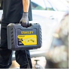 STMT82831-1 STANLEY. Set tubulare, biti si unelte ..